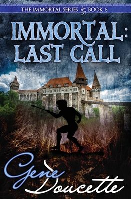 Imagen del vendedor de Immortal: Last Call (Paperback or Softback) a la venta por BargainBookStores