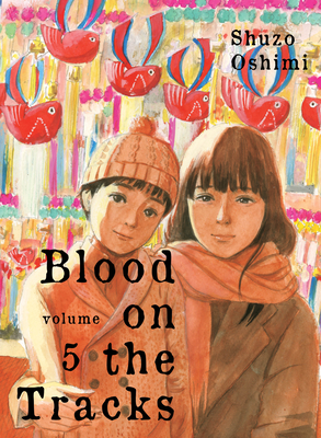 Immagine del venditore per Blood on the Tracks, Volume 5 (Paperback or Softback) venduto da BargainBookStores