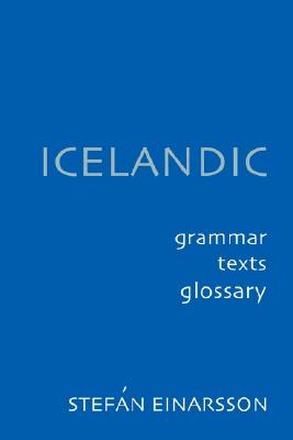 Immagine del venditore per Icelandic: Grammar Text Glossary (Paperback or Softback) venduto da BargainBookStores