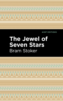 Imagen del vendedor de The Jewel of Seven Stars (Paperback or Softback) a la venta por BargainBookStores