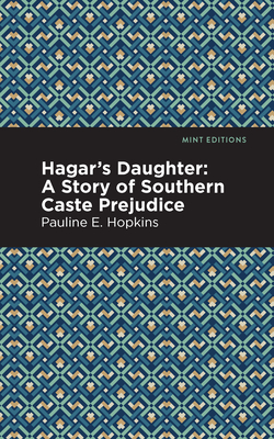Image du vendeur pour Hagar's Daughter (Paperback or Softback) mis en vente par BargainBookStores
