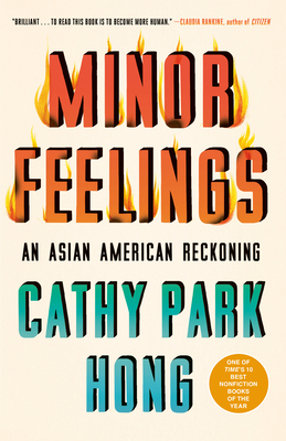 Seller image for Minor Feelings: An Asian American Reckoning (Paperback or Softback) for sale by BargainBookStores