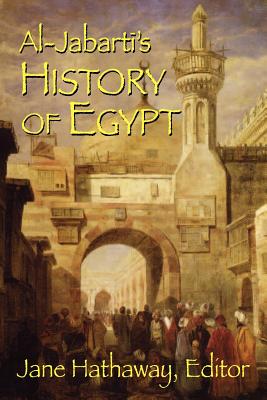 Image du vendeur pour Al-Jabarti's History of Egypt (Paperback or Softback) mis en vente par BargainBookStores