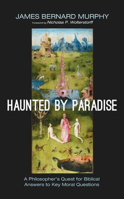 Imagen del vendedor de Haunted by Paradise (Hardback or Cased Book) a la venta por BargainBookStores