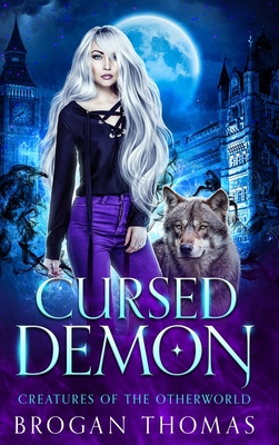 Immagine del venditore per Cursed Demon (Hardback or Cased Book) venduto da BargainBookStores