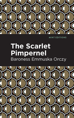 Seller image for The Scarlet Pimpernel (Paperback or Softback) for sale by BargainBookStores