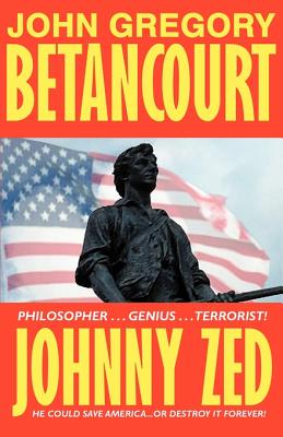 Seller image for Johnny Zed (Paperback or Softback) for sale by BargainBookStores