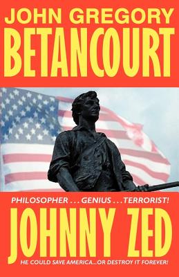 Bild des Verkufers fr Johnny Zed (Paperback or Softback) zum Verkauf von BargainBookStores