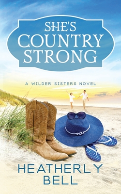 Imagen del vendedor de She's Country Strong (Paperback or Softback) a la venta por BargainBookStores