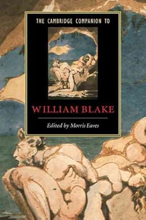 Seller image for Cambridge Companion to William Blake for sale by GreatBookPricesUK