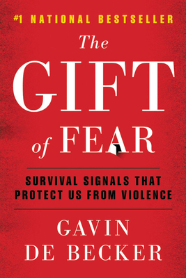 Seller image for The Gift of Fear: Survival Signals That Protect Us from Violence (Paperback or Softback) for sale by BargainBookStores