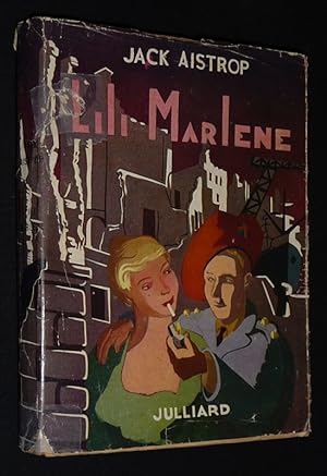 Seller image for Lili Marlne for sale by Abraxas-libris