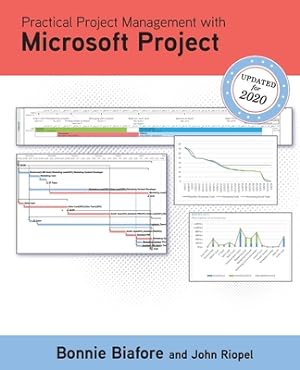 Immagine del venditore per Practical Project Management with Microsoft Project (Paperback or Softback) venduto da BargainBookStores