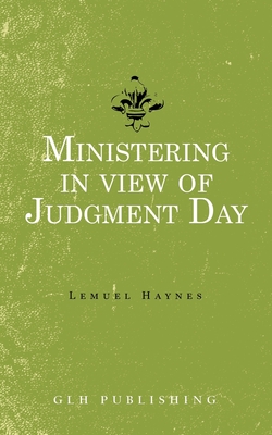Image du vendeur pour Ministering in view of Judgment Day (Paperback or Softback) mis en vente par BargainBookStores