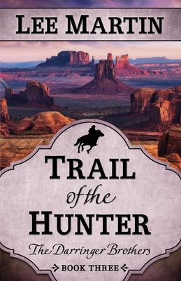 Bild des Verkufers fr Trail of the Hunter (Paperback or Softback) zum Verkauf von BargainBookStores