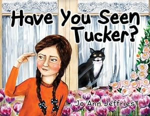 Bild des Verkufers fr Have You Seen Tucker? (Paperback or Softback) zum Verkauf von BargainBookStores