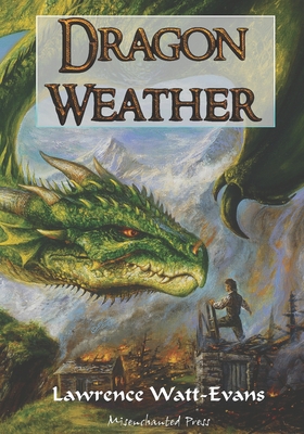 Immagine del venditore per Dragon Weather (Paperback or Softback) venduto da BargainBookStores
