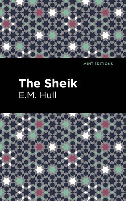 Seller image for The Sheik (Paperback or Softback) for sale by BargainBookStores