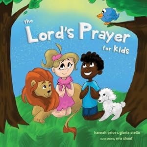 Seller image for The Lord's Prayer for Kids (Paperback or Softback) for sale by BargainBookStores