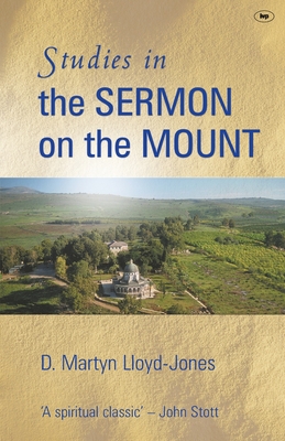 Image du vendeur pour Studies in the sermon on the mount (Paperback or Softback) mis en vente par BargainBookStores