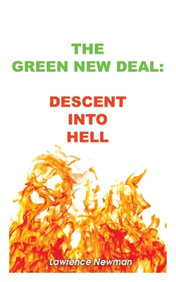 Bild des Verkufers fr The Green New Deal: Descent Into Hell (Paperback or Softback) zum Verkauf von BargainBookStores