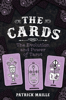 Seller image for Cards: The Evolution and Power of Tarot (Paperback or Softback) for sale by BargainBookStores