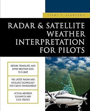 Seller image for Radar & Satellite Weather Interpretation for Pilots (Paperback or Softback) for sale by BargainBookStores