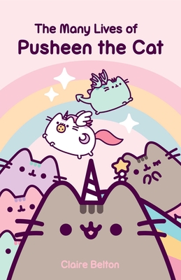 Bild des Verkufers fr The Many Lives of Pusheen the Cat (Paperback or Softback) zum Verkauf von BargainBookStores