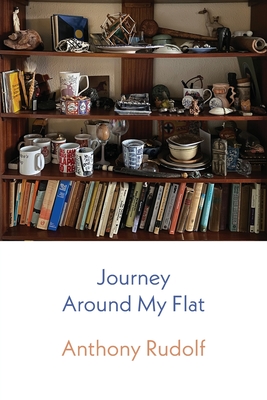 Immagine del venditore per Journey Around My Flat (Paperback or Softback) venduto da BargainBookStores