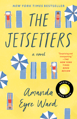 Seller image for The Jetsetters (Paperback or Softback) for sale by BargainBookStores