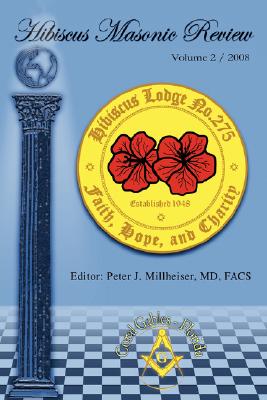Bild des Verkufers fr Hibiscus Masonic Review: Volume 2 / 2008 (Hardback or Cased Book) zum Verkauf von BargainBookStores