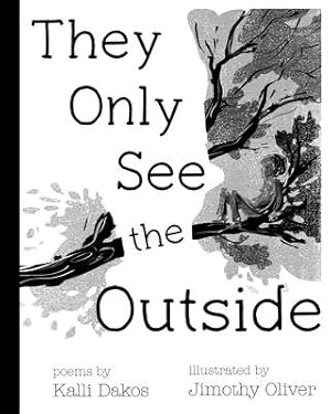 Seller image for They Only See the Outside (Hardback or Cased Book) for sale by BargainBookStores