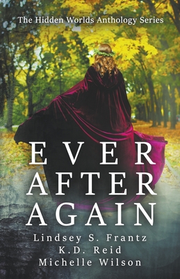 Imagen del vendedor de Ever After Again (Paperback or Softback) a la venta por BargainBookStores