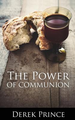 Imagen del vendedor de The Power of Communion (Paperback or Softback) a la venta por BargainBookStores