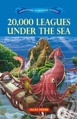 Seller image for 20,000 Leagues Under The Sea (Paperback or Softback) for sale by BargainBookStores