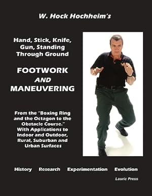 Imagen del vendedor de Footwork and Maneuevering (Paperback or Softback) a la venta por BargainBookStores