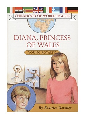 Immagine del venditore per Diana, Princess of Wales: Young Royalty (Paperback or Softback) venduto da BargainBookStores