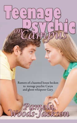Seller image for Teenage Psychic on Campus (Paperback or Softback) for sale by BargainBookStores