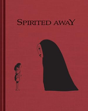 Immagine del venditore per Spirited Away Sketchbook (Diary) venduto da BargainBookStores