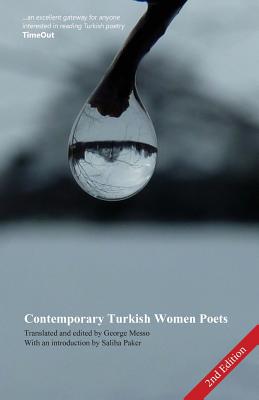 Seller image for Contemporary Turkish Women Poets (Paperback or Softback) for sale by BargainBookStores