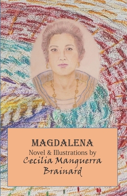 Seller image for Magdalena: US Edition (Paperback or Softback) for sale by BargainBookStores