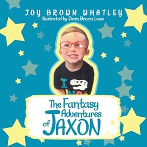 Image du vendeur pour The Fantasy Adventures of Jaxon (Paperback or Softback) mis en vente par BargainBookStores