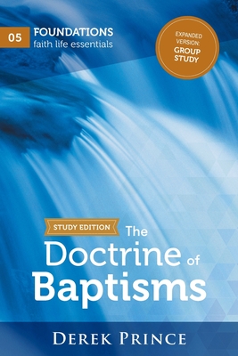 Image du vendeur pour The Doctrine of Baptisms - Group Study (Paperback or Softback) mis en vente par BargainBookStores