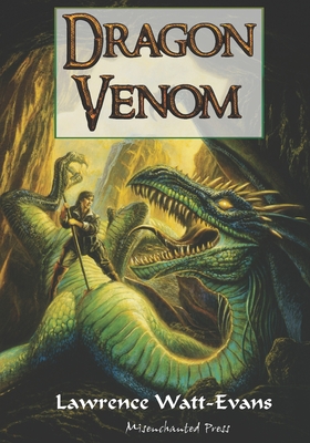 Immagine del venditore per Dragon Venom (Paperback or Softback) venduto da BargainBookStores