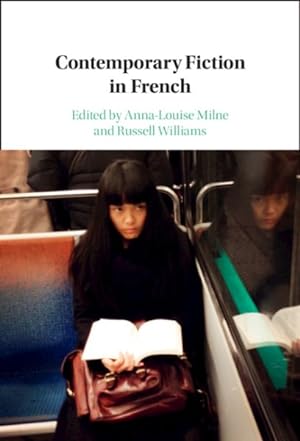 Image du vendeur pour Contemporary Fiction in French mis en vente par GreatBookPrices