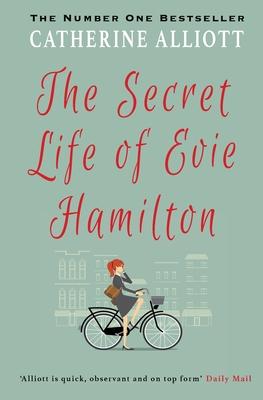 Imagen del vendedor de The Secret Life of Evie Hamilton (Paperback or Softback) a la venta por BargainBookStores