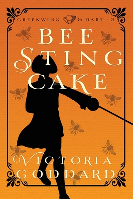 Immagine del venditore per Bee Sting Cake (Paperback or Softback) venduto da BargainBookStores