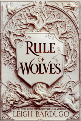 Image du vendeur pour Rule of Wolves (Hardback or Cased Book) mis en vente par BargainBookStores