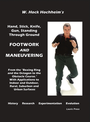 Imagen del vendedor de Footwork and Maneuevering (Hardback or Cased Book) a la venta por BargainBookStores