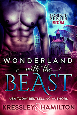 Seller image for Wonderland with the Beast: A Steamy Paranormal Romance Spin on Beauty and the Beast (Paperback or Softback) for sale by BargainBookStores